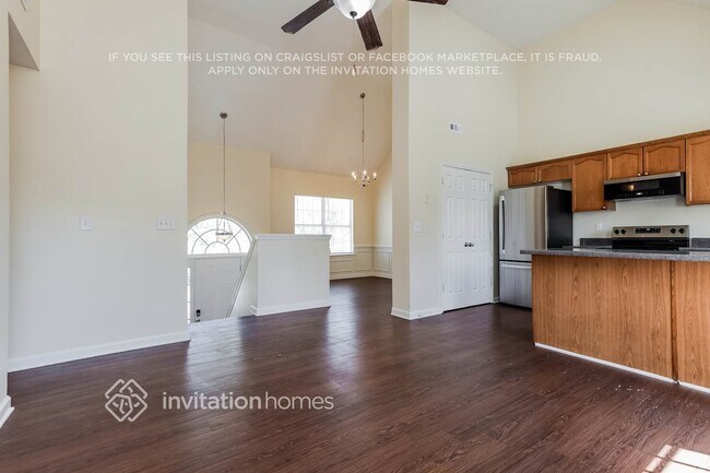 Building Photo - 434 Limerick Way