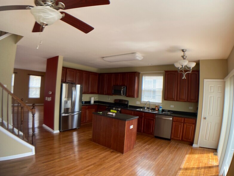 Kitchen - 4173 Milford Ln