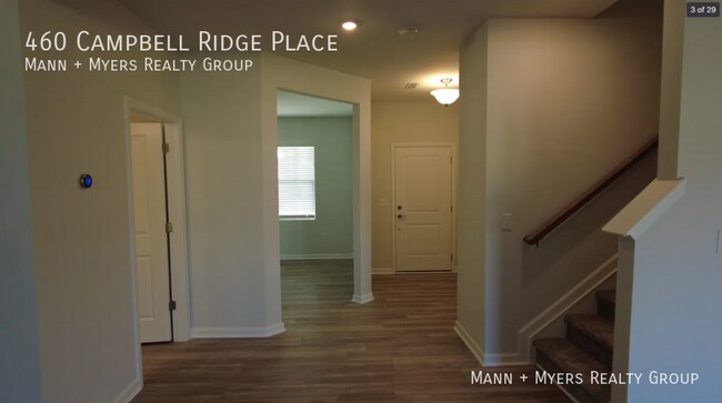 Building Photo - 460 Campbell Rdg Pl