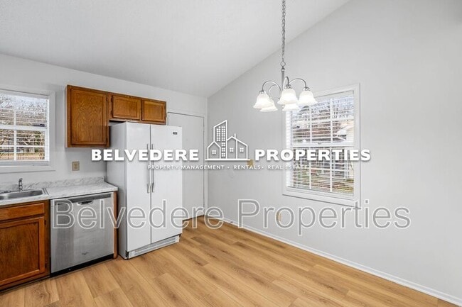 Building Photo - 3208 Anvil Pl