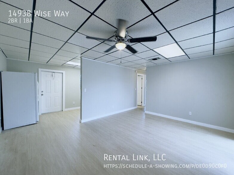 Building Photo - 14938 Wise Way