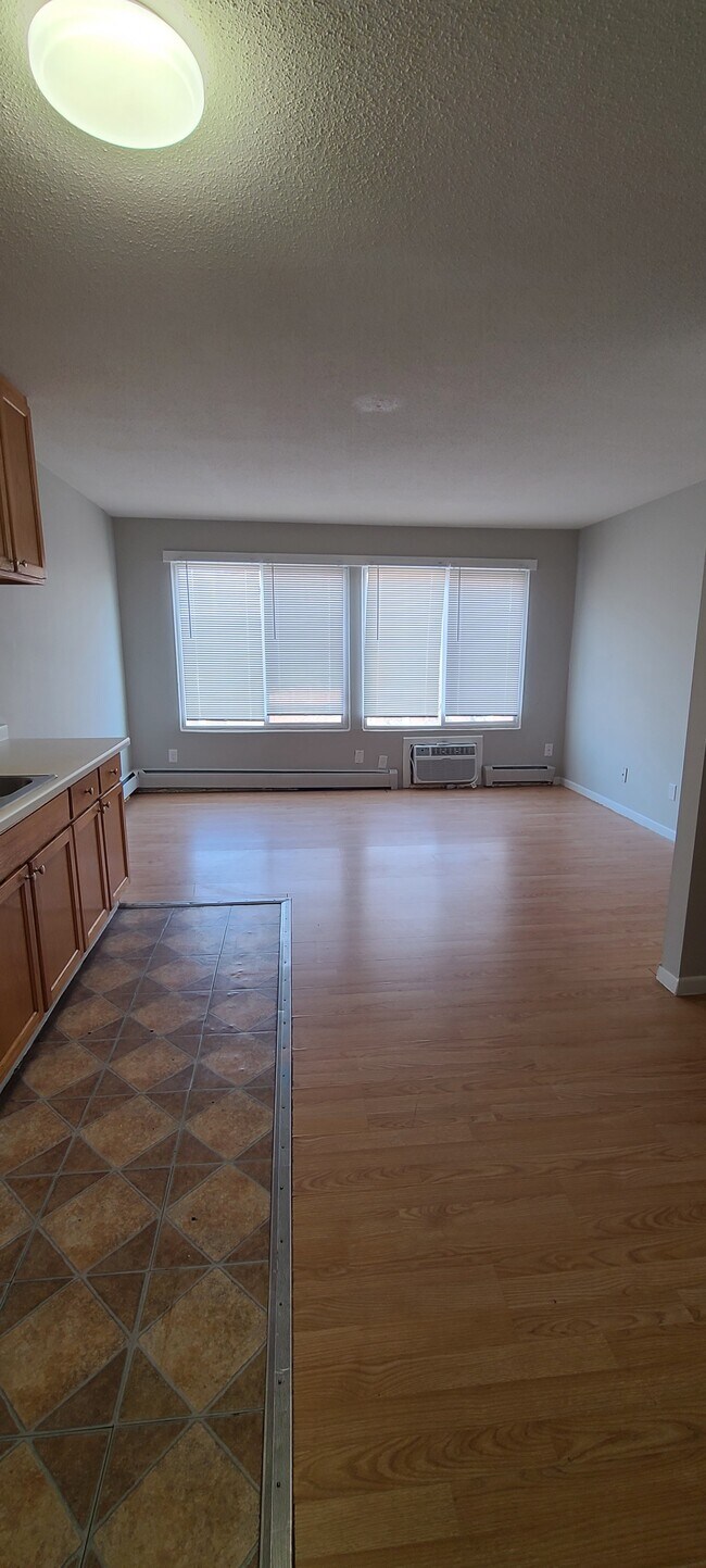 Lots of natural light - 2700 3rd Ave S