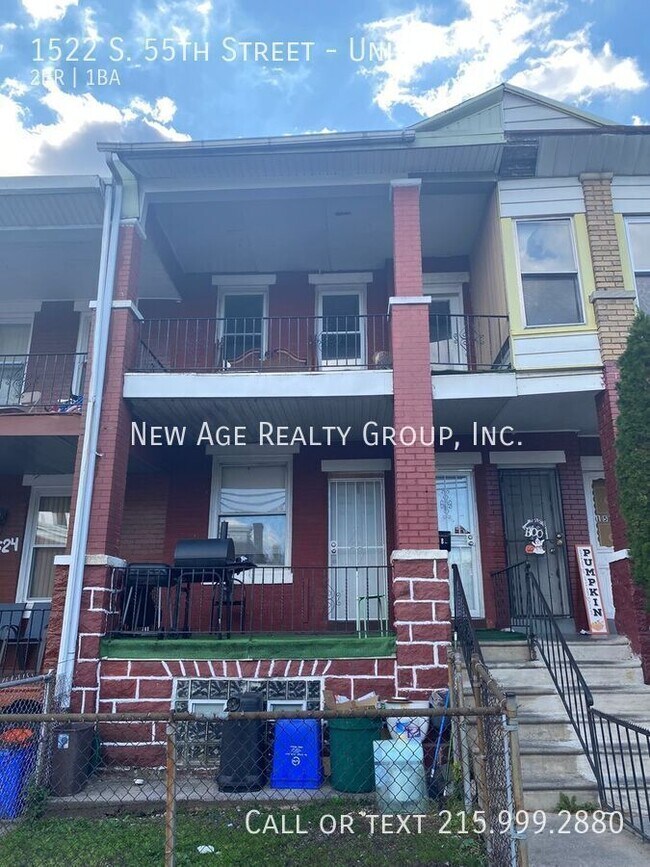 Primary Photo - 1522 S 55th St