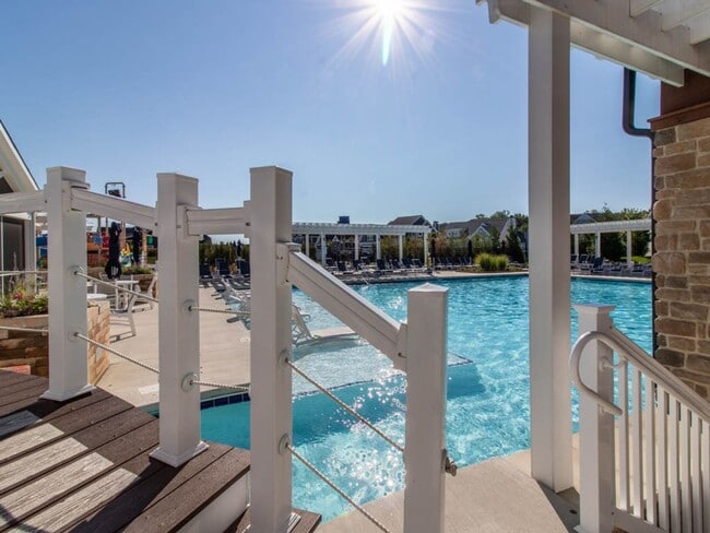 Building Photo - Unfurnished Year-Round Rental: 4BR End-Unit Townhome in Governors Near Downtown Lewes & Bike Trail