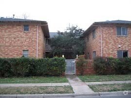 Building Photo - Palmetto Apartments