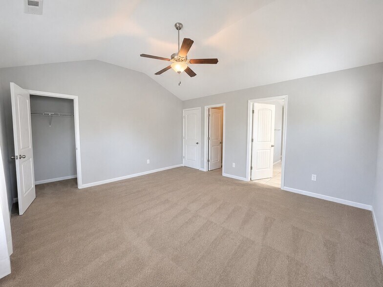 Building Photo - 1017 Tifton St