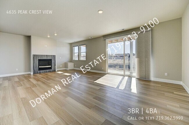 Building Photo - New build with great views in D20