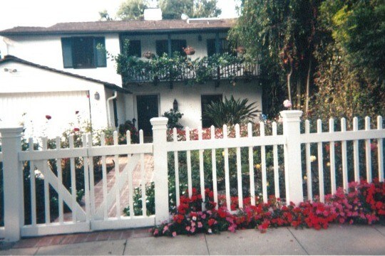 Monterrey Colonial - 302 17th St
