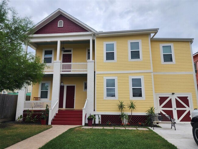 Building Photo - 2509 Avenue K