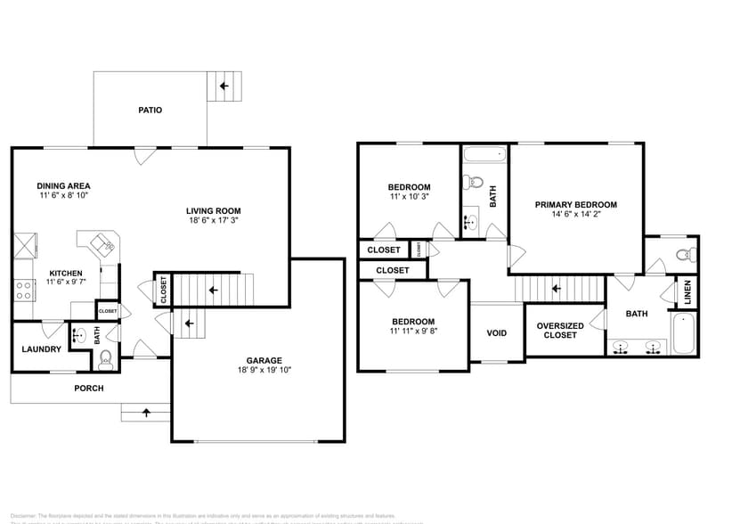 Building Photo - 513 Sourwood Dr