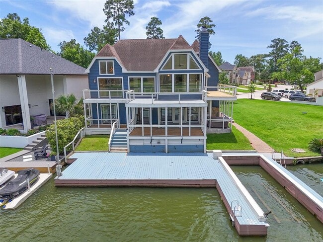 Building Photo - 12986 Wood Harbour Dr