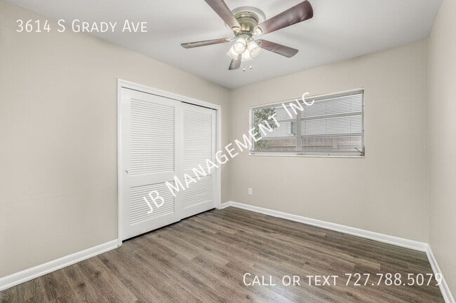 Building Photo - 3614 S Grady Ave