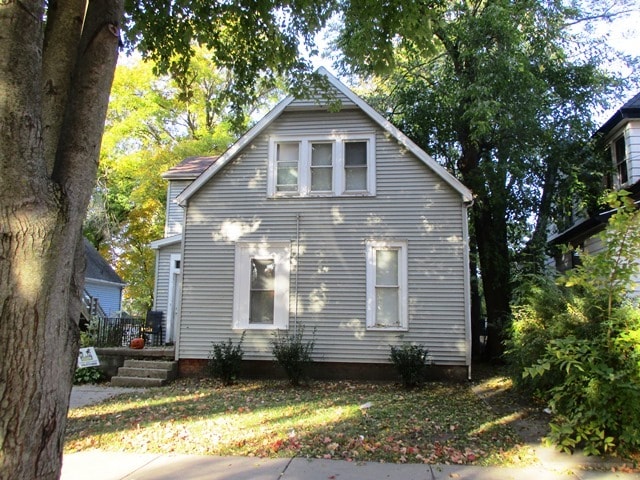 Building Photo - 1410 N Lee St