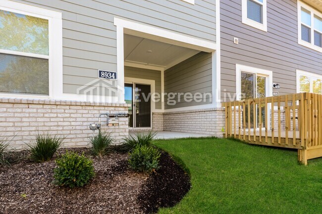 Building Photo - 8934 Willis Wy