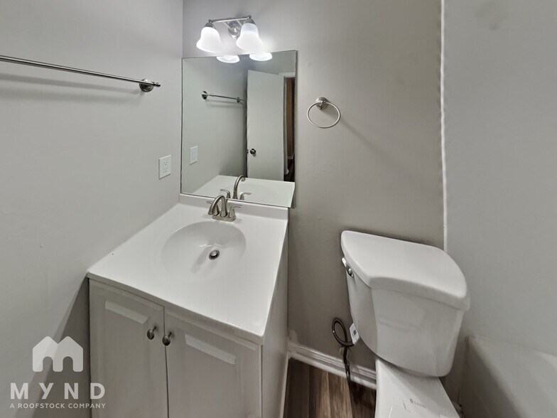 Building Photo - 6477 Sierra Dr