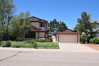 Building Photo - 2860 Frazier Ln