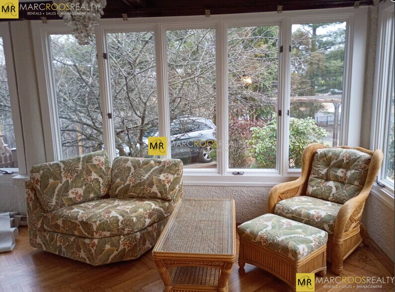 Building Photo - 1 Arborway