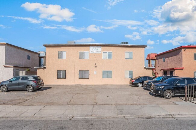 Building Photo - Exeter A-D - ELEVATE