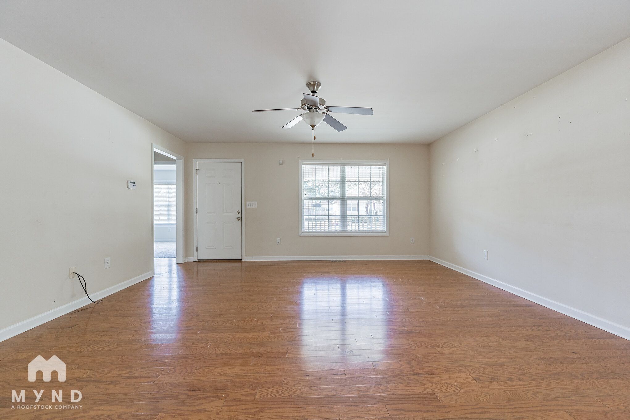 Building Photo - 902 Appleby St NW