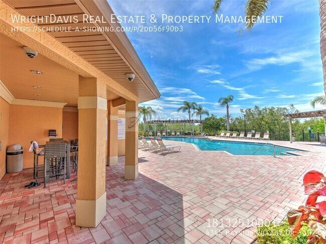 Building Photo - 4345 Bayside Village Dr