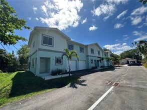 Building Photo - 730 NW 2nd Ave