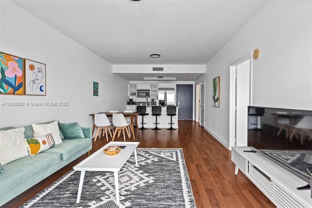 Building Photo - 888 Biscayne Blvd