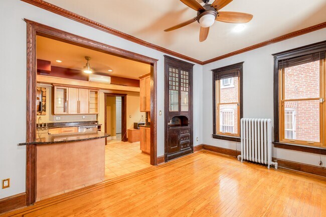 Building Photo - 12 Randolph Pl NW