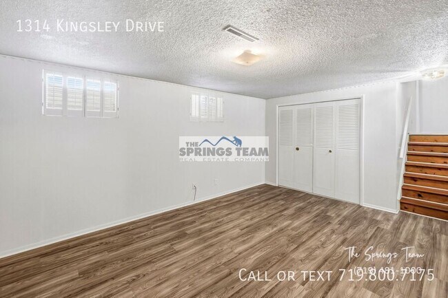 Building Photo - 1314 N Kingsley Dr