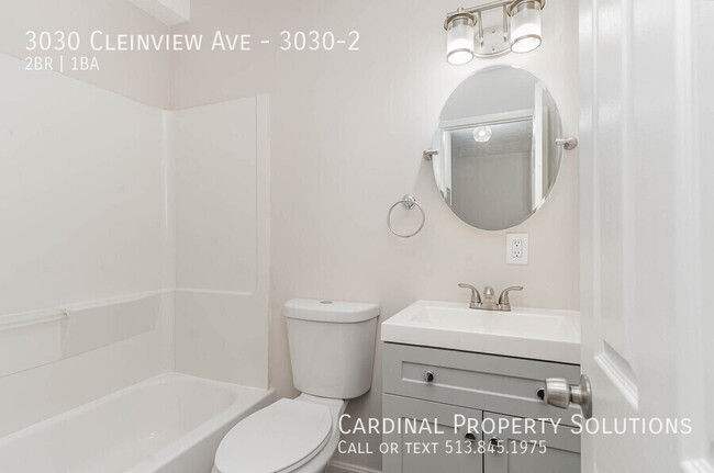 Building Photo - Cozy 2 Bedroom Apartment in Evanston | Ava...