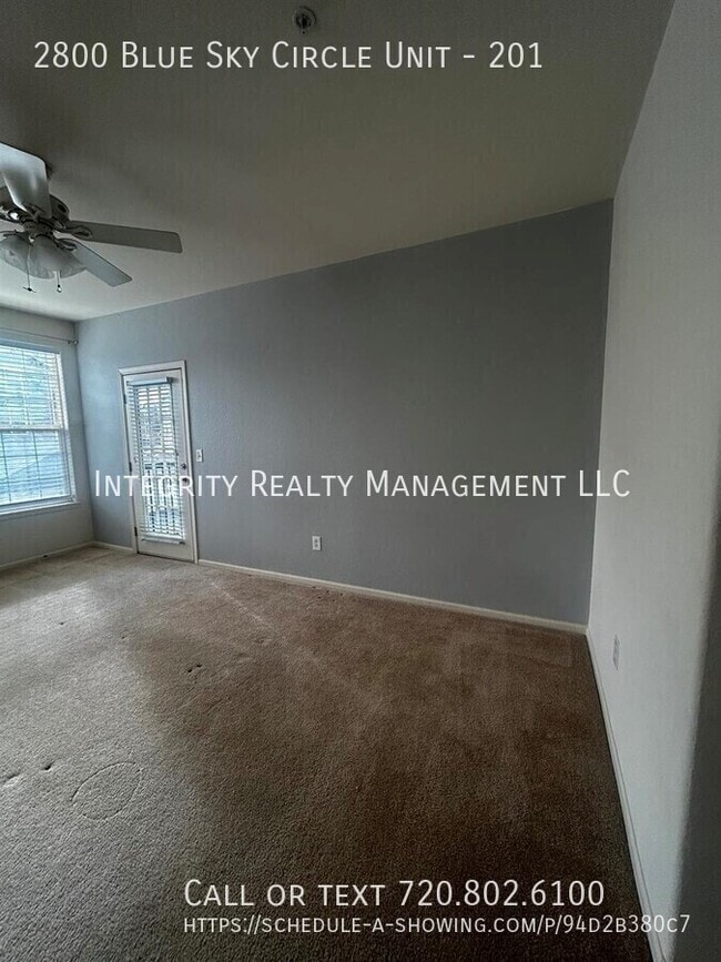 Building Photo - 2800 Blue Sky Cir