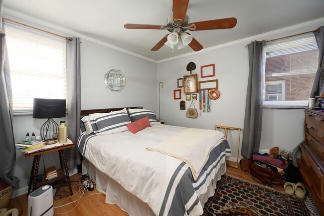 Building Photo - **RENOVATED COTTAGE IN THE NATIONS WITH AN...