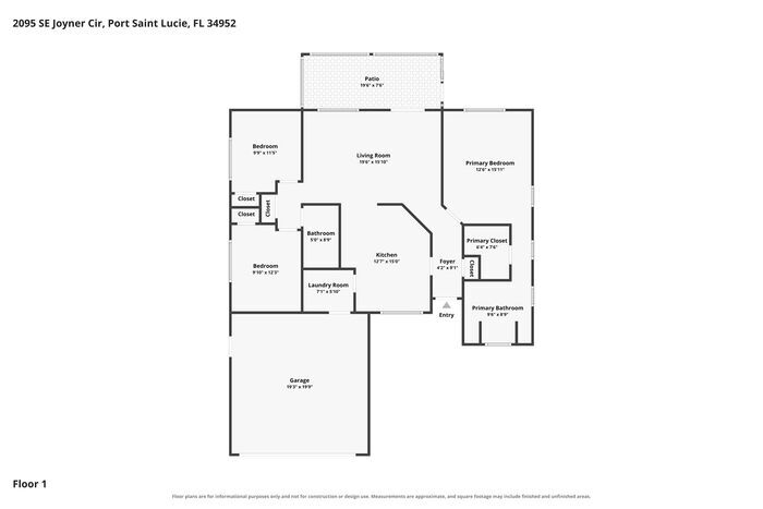 Building Photo - 2095 SE Joyner Cir