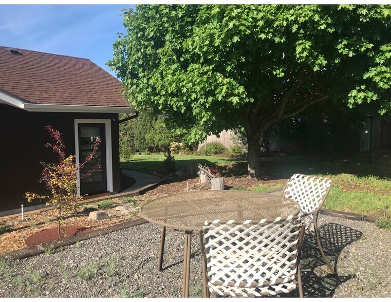 Building Photo - 1115 21st St