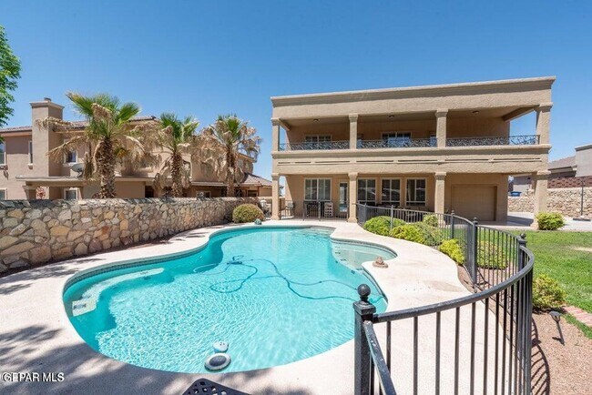Building Photo - 1272 Franklin Quail Pl