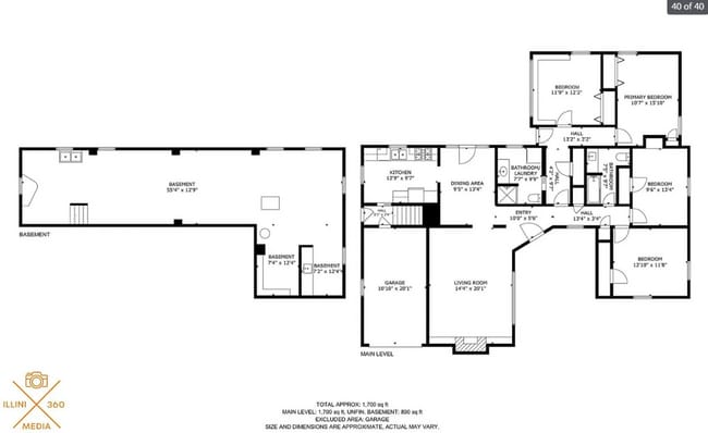 Building Photo - 706 Hessel Blvd