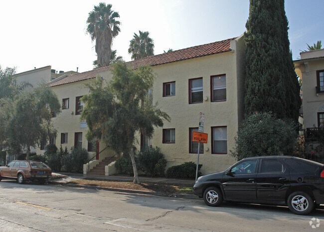 Building Photo - 1835 Wilcox Ave
