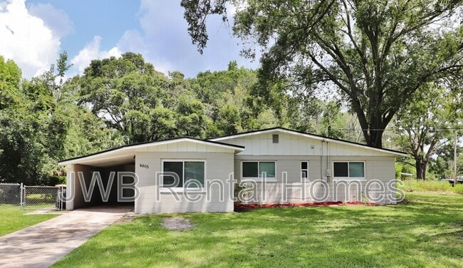 Building Photo - 6805 Bambi Ln