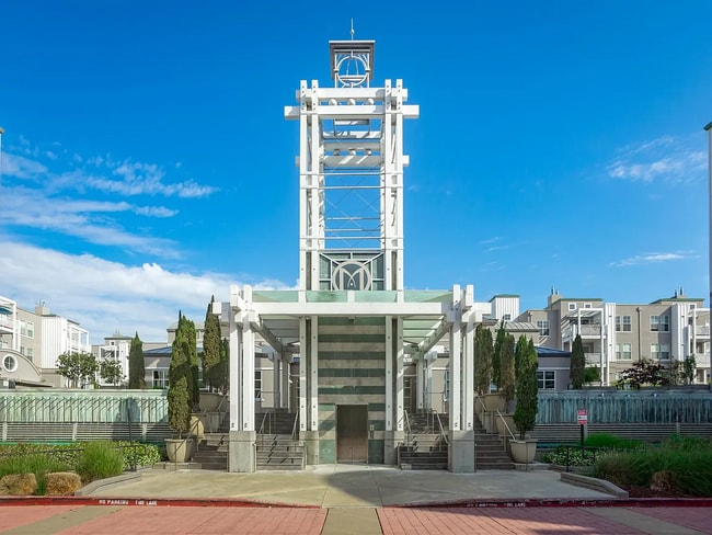 Building Photo - 3901 Lick Mill Blvd