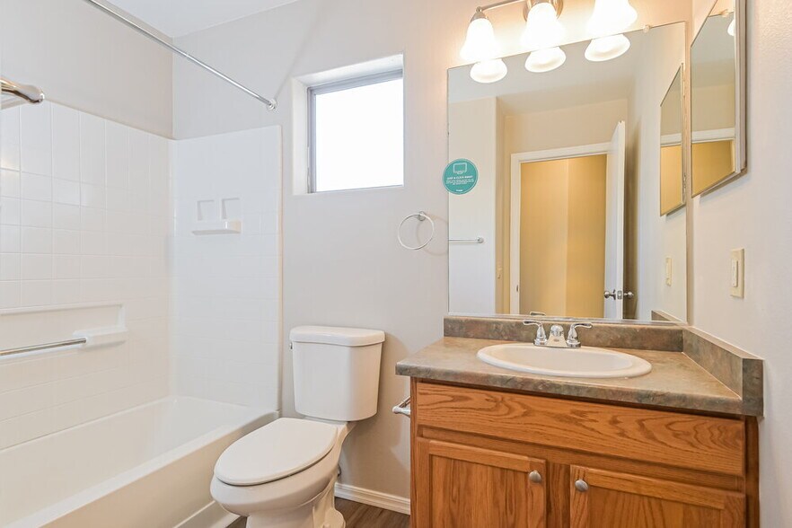 Building Photo - 4360 E Mesquite Desert Trail