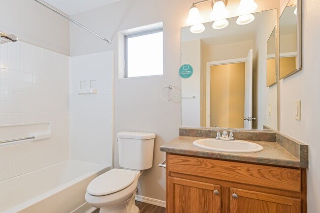 Building Photo - 4360 E Mesquite Desert Trail