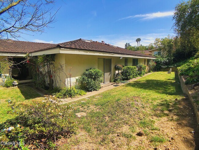 Building Photo - 3067 Corda Dr