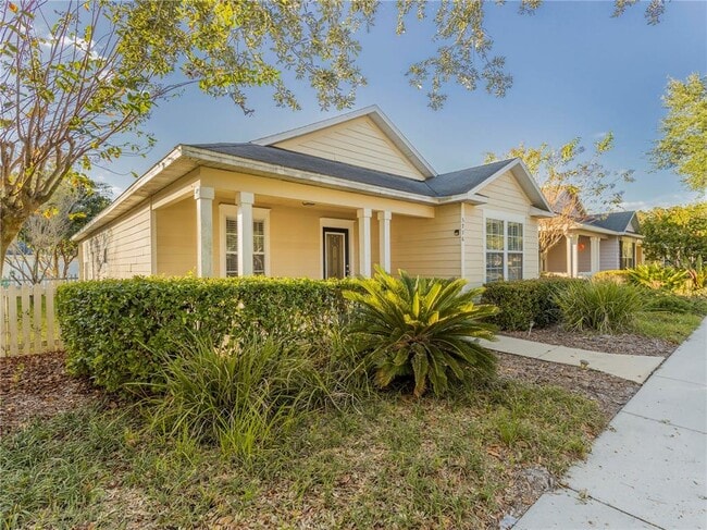 Building Photo - 3776 NW 26th Ter