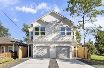 Building Photo - 4227 Gunter St