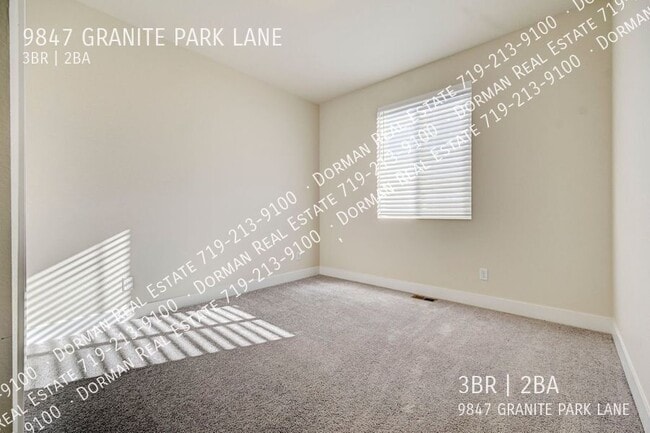 Building Photo - 9847 Granite Park Ln