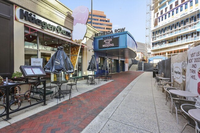 Building Photo - Gorgeous 2/2 with luxurious Lobby Level Condo in Hampden Row