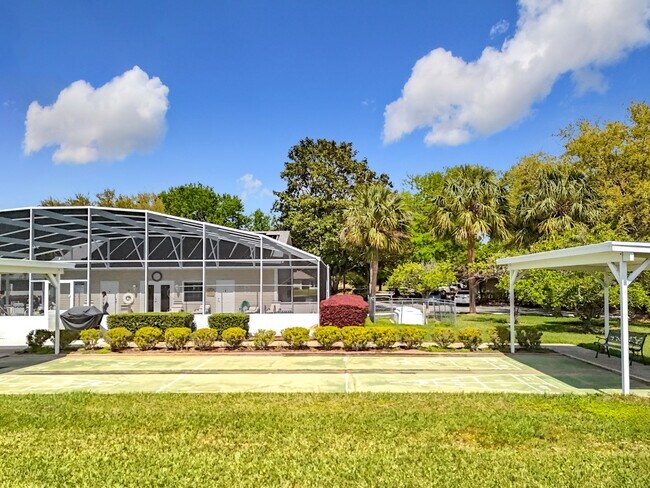 Building Photo - 2 Bedroom, 2 Bath | Lake Community | Dock & Boat Ramp Access