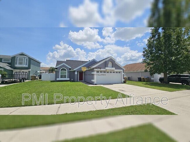 Building Photo - 2517 Davenport Cir