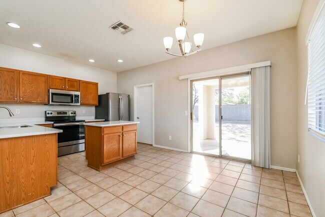 Building Photo - 1163 E Dust Devil Dr