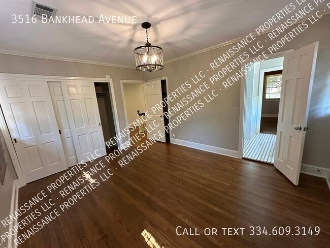 Building Photo - 3516 Bankhead Ave