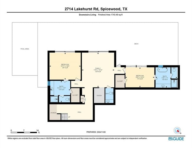 Building Photo - 2714 Lakehurst Rd
